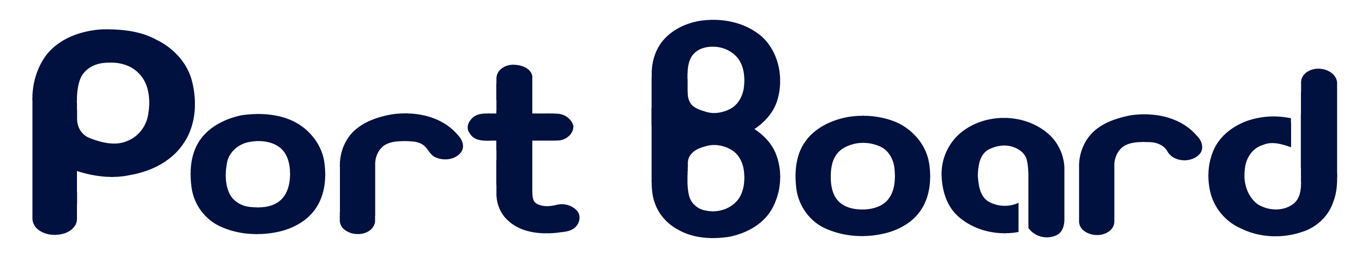 Port Board Logo