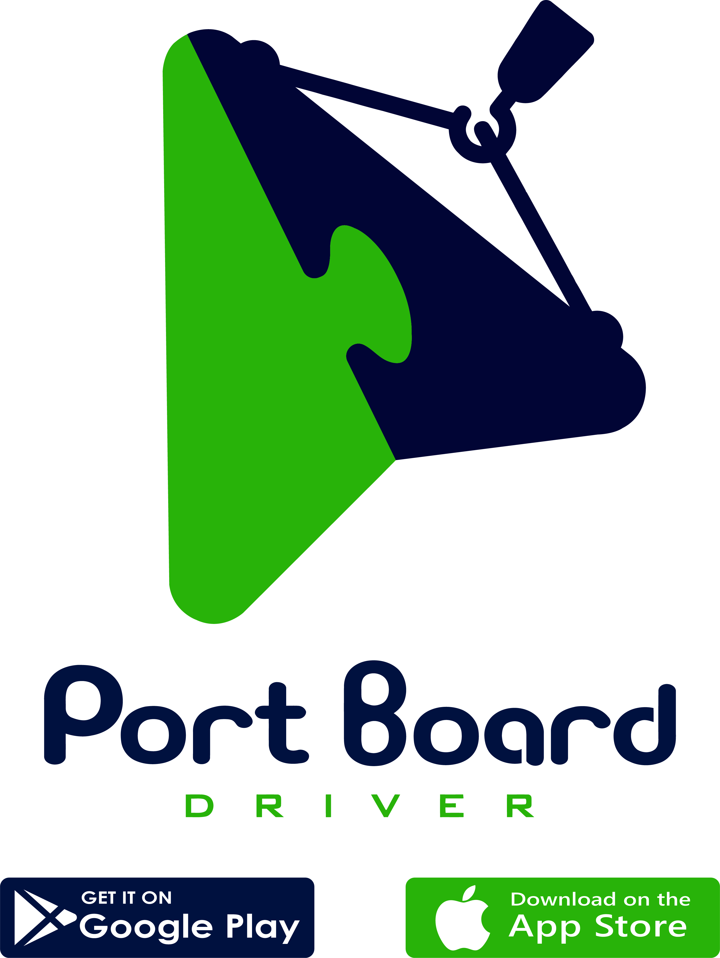 Portboard Logo
